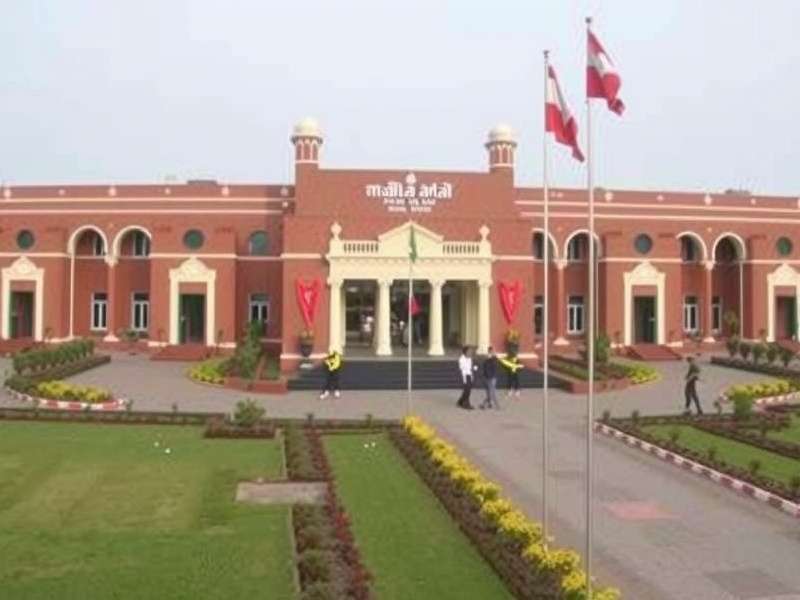 Brigadier Dr. Priya Singh, MS Neurosurgery