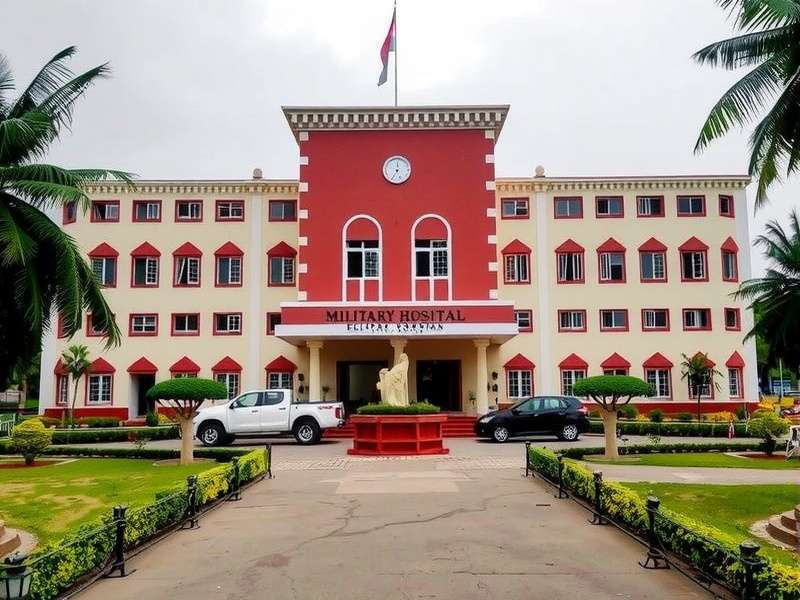 Colonel Dr. Amit Sharma, Orthopedic Surgery