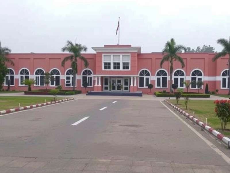 Lieutenant Colonel Dr. Anjali Mehta, Pediatrics